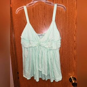 Express Size Large Gorgeous Tank Top